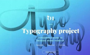 2018年网页和APP中背景的8个主要设计趋势