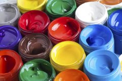 【咖啡时间】色彩的基本属性