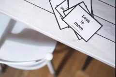 3个关键词让你学会设计知识管理